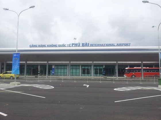 Hơn 10 ngàn công dân Thừa Thiên – Huế từ TPHCM đăng ký về quê ảnh 1