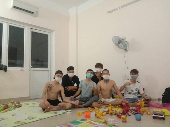 Thừa Thiên - Huế: Xử lý nghiêm vi phạm trong khu cách ly y tế ảnh 1