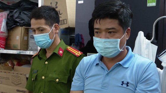 Vụ bắt Chủ tịch HĐQT Công ty CP Tập đoàn Khải Tín: Khởi tố, bắt tạm giam thêm 2 bị can ảnh 3