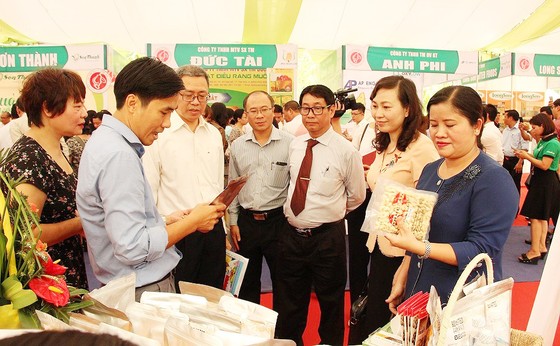 Phát triển ngành điều gắn với chỉ dẫn địa lý hạt điều Bình Phước ảnh 2