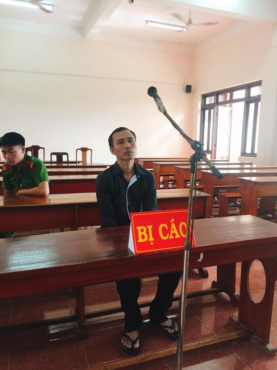 Bình Phước: Xử lại án giết người để trả lại tên cho… cựu tù ảnh 1
