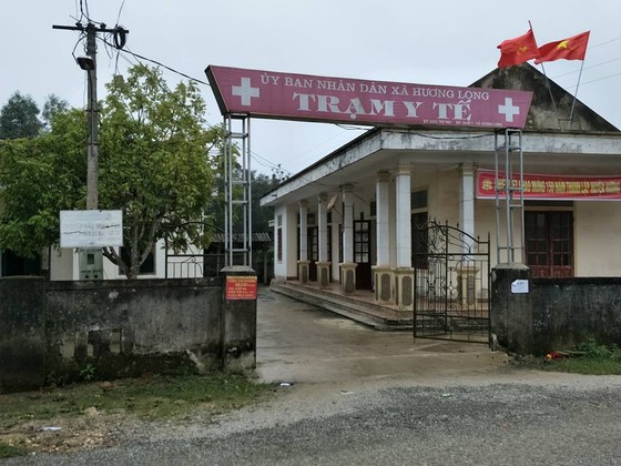 Bộ trưởng Bộ Y tế lên án các vụ tấn công thầy thuốc ảnh 1