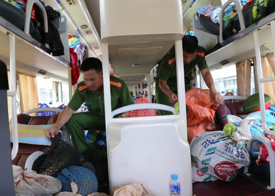 Khởi tố vụ án hình sự "Vi phạm quy định về bảo vệ động vật nguy cấp, quý, hiếm" ảnh 2