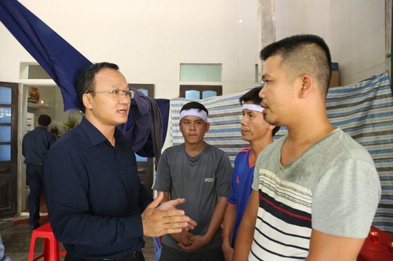 Báo cáo ban đầu vụ tai nạn giao thông khiến 3 em nhỏ tử vong ở Hà Tĩnh ảnh 3