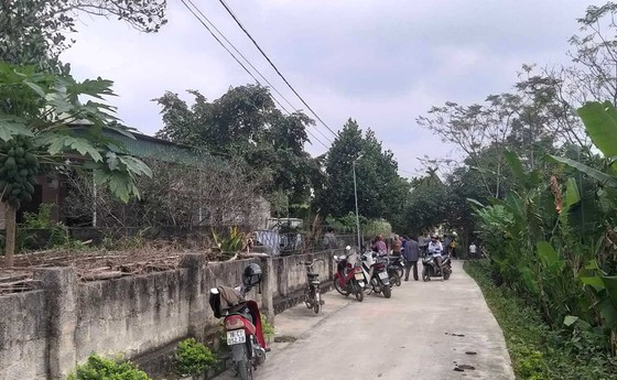 Phát hiện cặp vợ chồng trẻ tử vong tại nhà ảnh 1