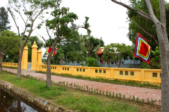 Tưởng nhớ Danh nhân văn hóa thế giới - Đại thi hào Nguyễn Du ảnh 12
