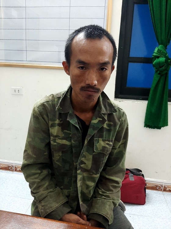 Nổ sung truy bắt nhóm đối tượng vận chuyển ma túy từ Lào vào Việt Nam ảnh 1