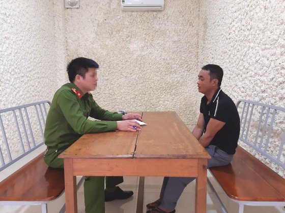 Bắt đối tượng dùng súng tự chế bắn chết người ảnh 1