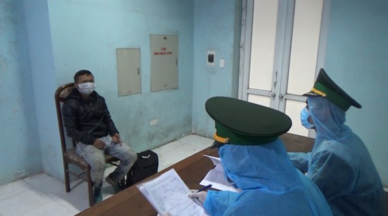 Cà Mau, Hà Tĩnh phát hiện nhiều vụ nhập cảnh trái phép ảnh 2