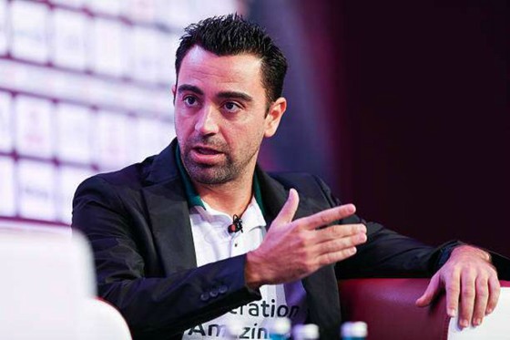 Barca có đáng bị chỉ trích? ảnh 1