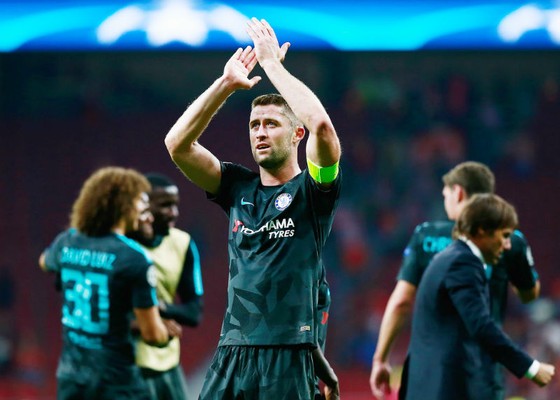 Atletico hoàn toàn “tâm phục khẩu phục!” ảnh 1