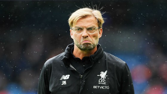 Benitez sẵng sàng thay Klopp ở Anfield ảnh 1
