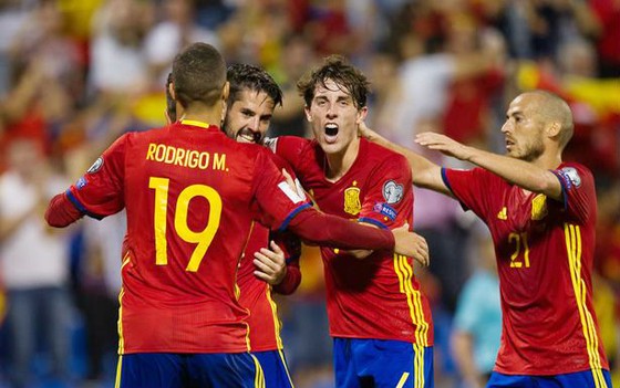Iceland sẵn sàng viết thêm kỳ tích ảnh 1