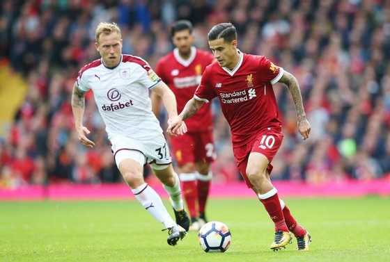 Liverpool mất Mane: Cú sốc và giải pháp ảnh 2