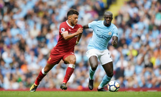 Liverpool mất Mane: Cú sốc và giải pháp ảnh 1