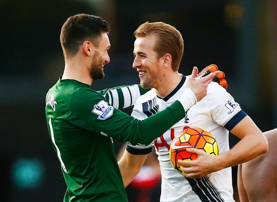 Tottenham sẵn sàng trải nghiệm “thứ bóng đá thật sự” ảnh 1