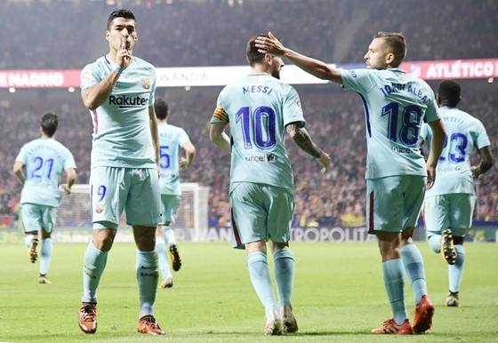 Champions League, lượt trận thứ 3: Những “ông lớn” dễ thở ảnh 2
