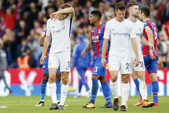 Champions League, lượt trận thứ 3: Những “ông lớn” dễ thở ảnh 1