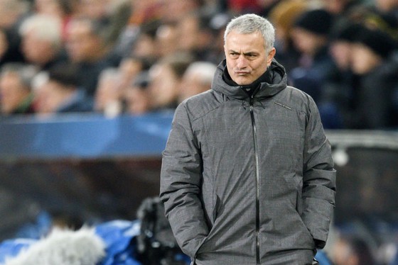 Bảng A: Basel - Man.United 1-0: Cái giá của sự hoang phí ảnh 1