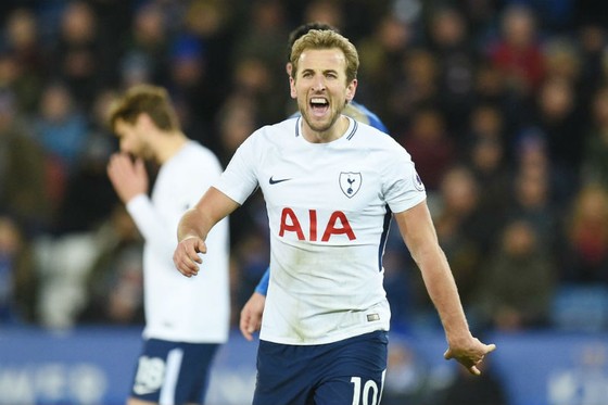Vòng 14: Quỷ đỏ tiếp đà thắng, Tottenham sụp đổ toàn tập ảnh 1