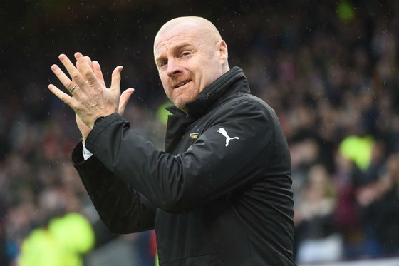 Chelsea tìm lại chiến thắng, “ngựa ô” Burnley vào tốp 4 ảnh 1