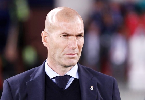 Trước trận El Clasico: Real phải thắng hoặc “chết” ảnh 1
