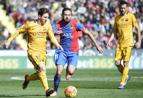 Trước vòng 18 La Liga: Đón tân binh, nhưng Real khó vui trọn vẹn ảnh 1