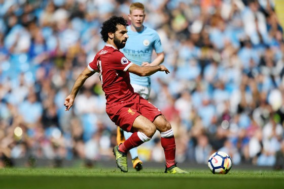 Pep Guardiola: “Lật đổ được Man.City, tôi sẽ chúc mừng họ”. ảnh 1