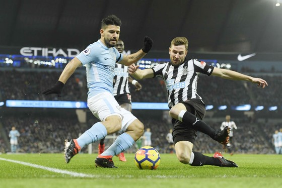 Guardiola cảnh báo về “đoạn cuối hiểm họa” ảnh 1