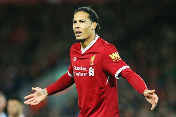 Với Liverpool, thiên đường và địa ngục luôn rất gần ảnh 1