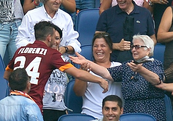Hồ sơ Alessandro Florenzi: Trưởng thành từ siêu phẩm vào lưới Barcelona ảnh 1