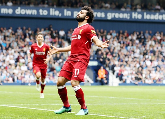 Ronaldo tác động ra sao đến việc Real mua Neymar hoặc Salah? ảnh 1