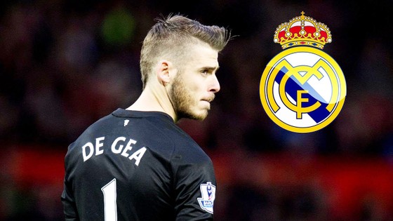 Chuyện của sao ngày 5-5: UEFA biết trước kết quả chung kết Champions League? ảnh 3
