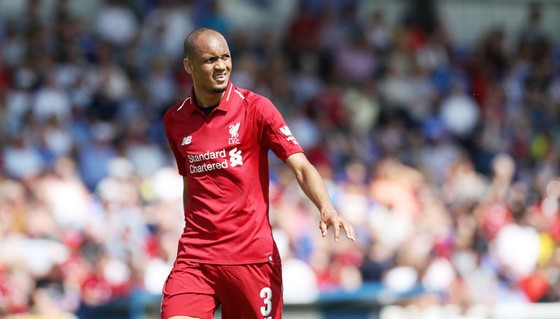 Liverpool ra quân đại thắng, HLV Klopp ấn tượng với 2 tân binh ảnh 1