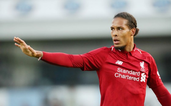 Klopp đã thay đổi như thế nào? ảnh 1