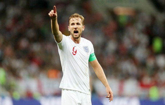 Kane vẫn quyết “liều mình” vì Tottenham ảnh 1