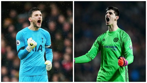 Chẳng sợ Cortois hay Lloris, Navas đưa ra “thư chiến” ảnh 1