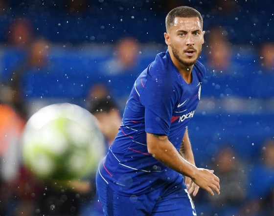Chelsea sẽ có "thủ thành rất giỏi” thay thế Courtois? ảnh 1