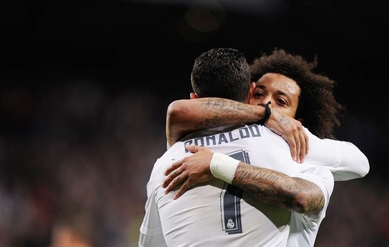 Báo động Real, Marcelo đã gọi điện cho Juventus ảnh 1