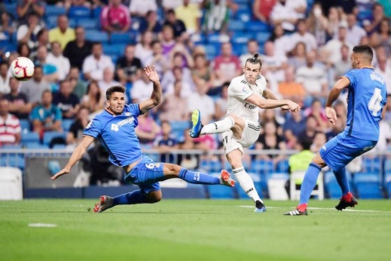 Không Ronaldo, người hâm mộ quay lưng với Real? ảnh 1