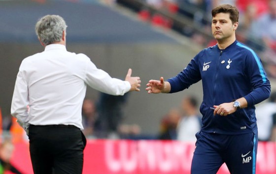 Lý do Tottenham có thể thắng ở Man.United ảnh 1