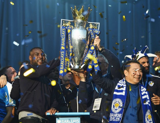 Leicester chính thức xác nhận đã mất ông chủ Vichai ảnh 1