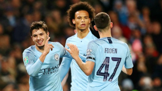 De Bruyne lại chấn thương đầu gối ảnh 1