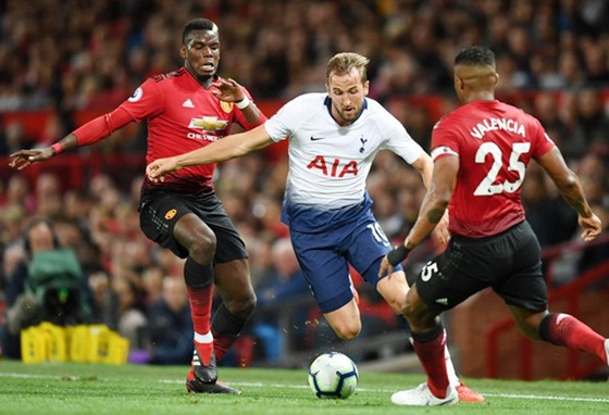 Solskjaer quyết “cản đường” Pochettino đến Old Trafford ảnh 1