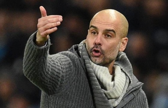 Bị “bắt bài”, nhưng Man.City vẫn có thể thành công hơn ảnh 1