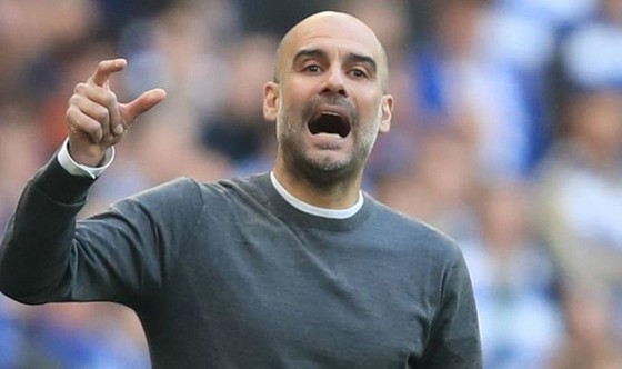 Man.City sau vinh quang là nỗi lo ảnh 1