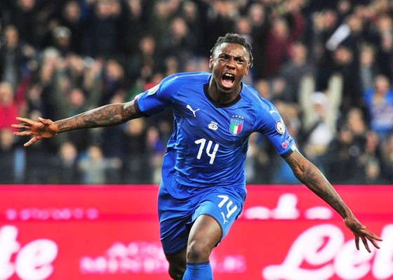 EURO 2020: “Cựu vương” Tây Ban Nha, Italia khởi đầu thuận lợi ảnh 1