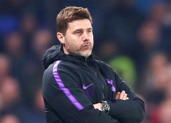 HLV Pochettino thừa nhận, Tottenham đã trở lại “vị trí vốn có” ảnh 1