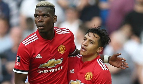 Sanchez là hợp đồng thất bại nhất lịch sử Man.United? ảnh 1