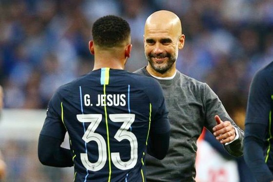 Man.City vào chung kết FA Cup, phép màu vẫn tiếp tục ảnh 1